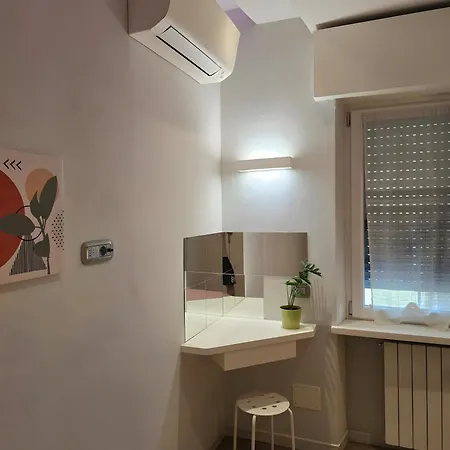 Atelier Martin Apartment *