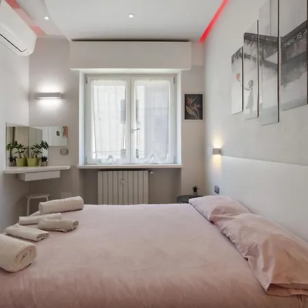 Atelier Martin Apartment *