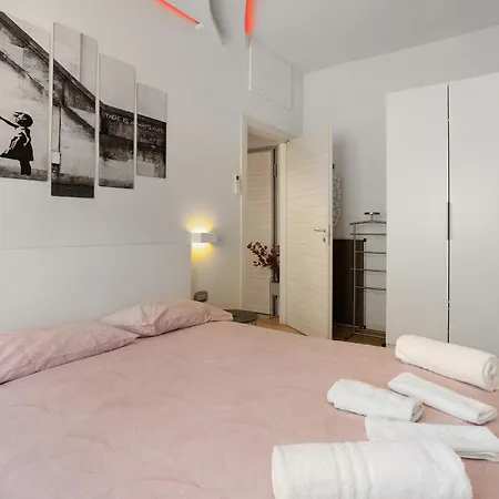 Atelier Martin Apartment Mailand