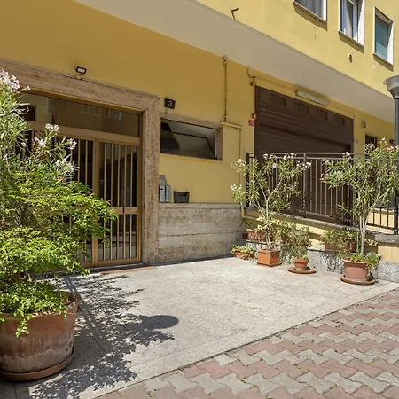 Atelier Martin Apartment Mailand