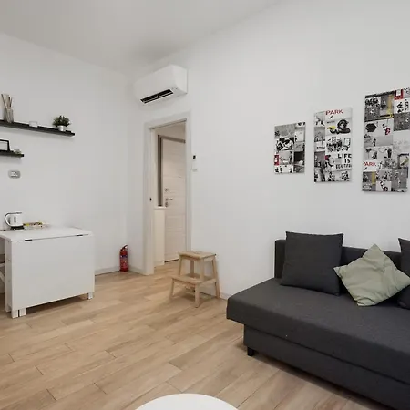 Atelier Martin Apartment