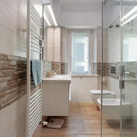 Apartment Atelier Martin *