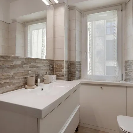 Atelier Martin Apartment *