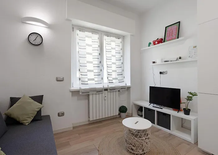 Apartment Atelier Martin