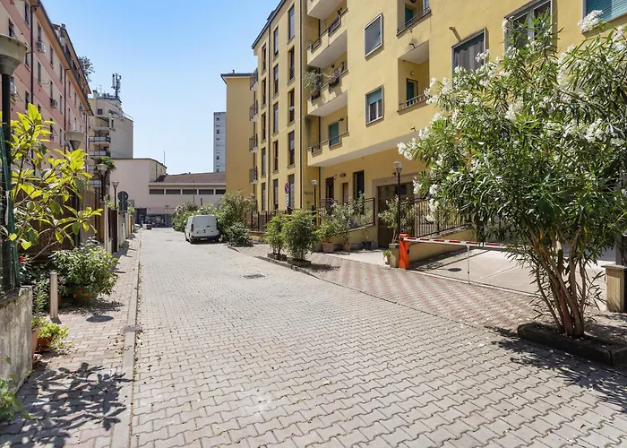 Apartment Atelier Martin
