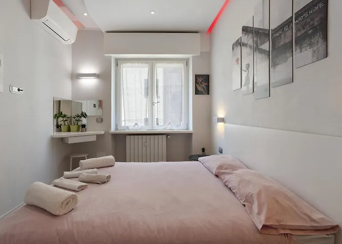 Atelier Martin Apartment *