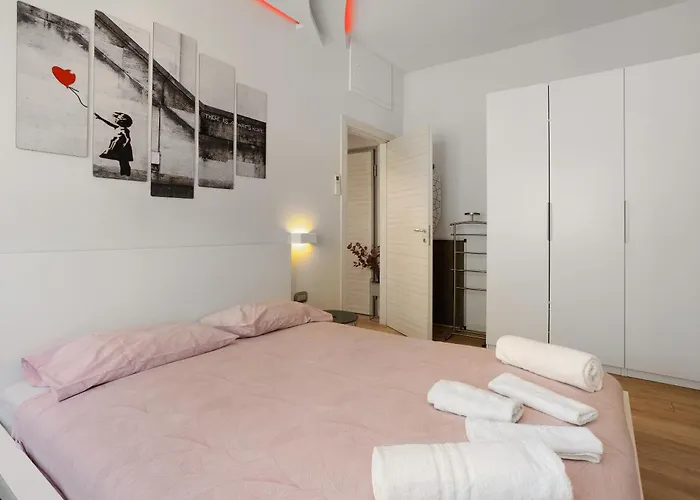 Atelier Martin Apartment Mailand