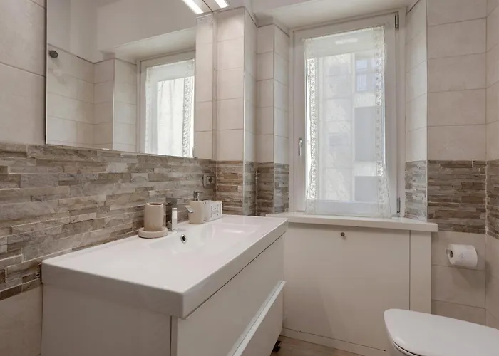 Atelier Martin Apartment Mailand